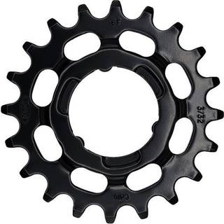 Gearhjul KMC Shimano 3/32 22T