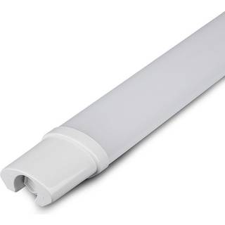 7W LED kompakt armatur - 3000K - 60 cm