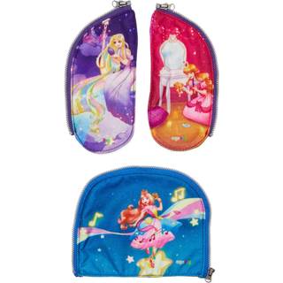 Zippies 3tlg. Prinzessin Lila