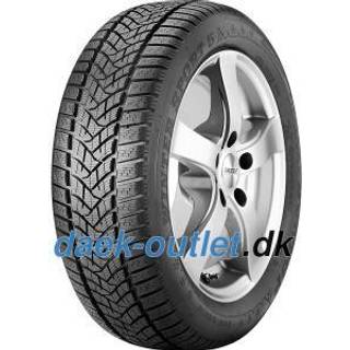 Dunlop Winter Sport 5 XL MFS 3PMSF 225/45R19 96V