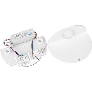 Louis Poulsen Skot halv afs retro kit led 3k plast