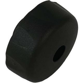 BUZZRACK FINGERMØTRIK SORT