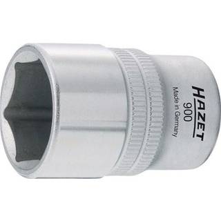 HAZET Top 1/2" 6 kant str 17 (900-17)