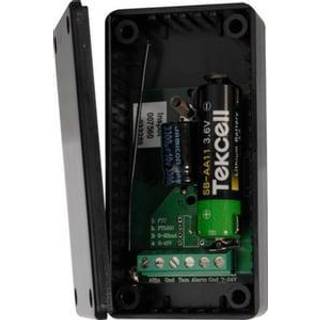 Profort Inspot 2 x input,  inkl. batteri