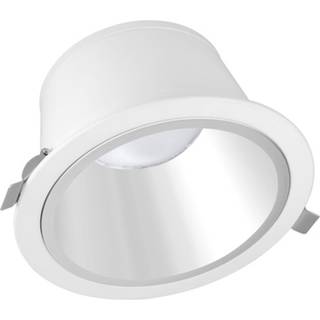 LEDVANCE SMART+ Biolux HCL downlight CCT Ø 17,5 cm