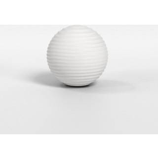 Astro Tacoma ribbet glaskuppel opal
