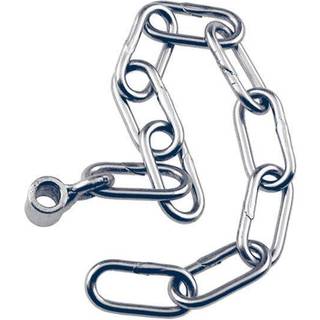 Assa Abloy Ruko hængelåskæde 60 cm, 8mm bøjle