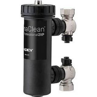 ADEY MagnaClean DUAL 2XP magnetfilter 1.1/4'' til større anlæg