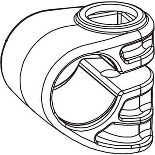 BuzzRack Reservedel 130-00670-01C