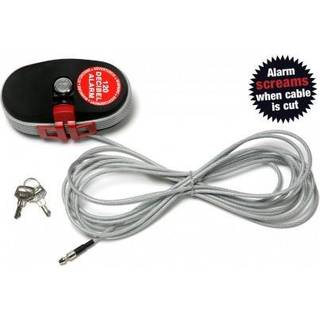 Kabel-Alarm Lock Alarm 10 m 120 dB