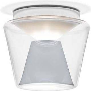 Serien Lighting - Annex LED-loftlampe S, aluminium, 14 cm Serien.lighting