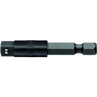 Adapter 1/4 Til Gedore
