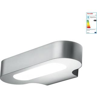 Talo Væglampe LED 21cm Silver 2700K - Artemide