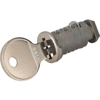 Thule cylinder m/nøgle n144