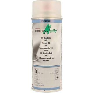 ColorMatic klarlak mat 400ml.