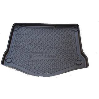 Bagagerumsbakke Ford Focus II 3-5D 2004-
