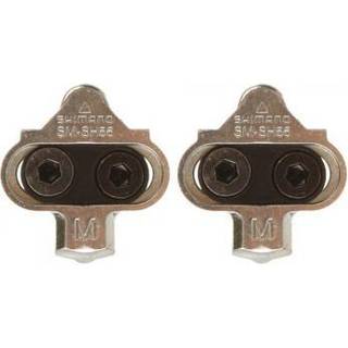 Shimano Pedalklos Sm-Sh56 Med Plade