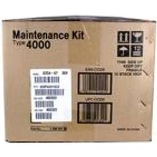 402322 RICOH TYPE 4000 MAINTENANCE KIT FOR AFICIO CL4000DN