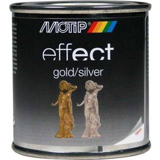 Motip Effect Sølv 100ml dåse