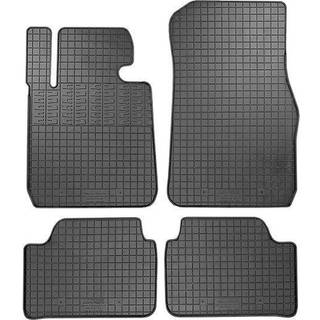 Gummimåtter BMW 1 serie F20 10-, 15- Lift, S1 F21 12-