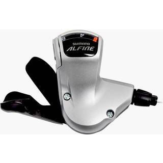 Shimano Shift LeverSilver 8s Sl-s503 Al