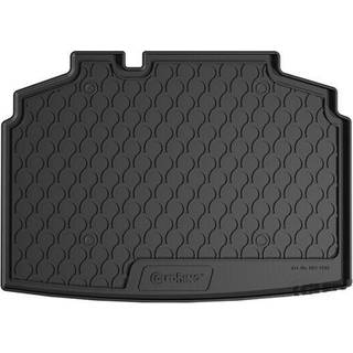 Bagagerumsbakke Skoda Fabia IV HB 5-dr 2021-