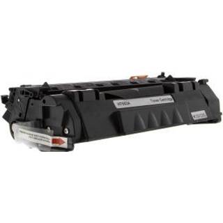 WL Tonerkassette sort H7553A Erstatter Q7553A