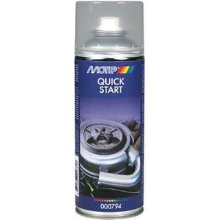 Motip quickstart 400ml