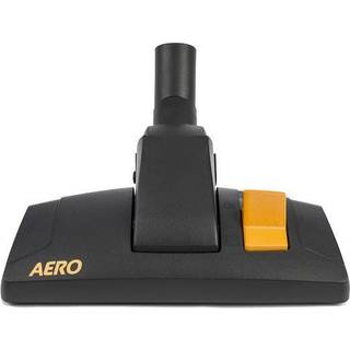 Taski Kombimundstykke Aero - med midterhjul - sort Ø32