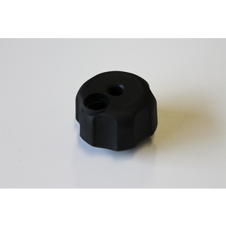 BUZZRACK LÅSE KNOB