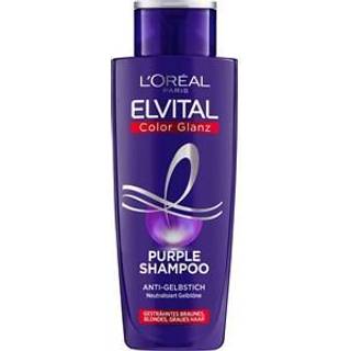 L’Oréal Paris Elvital Farveglans Purple Shampoo 189.75 DKK/1 L