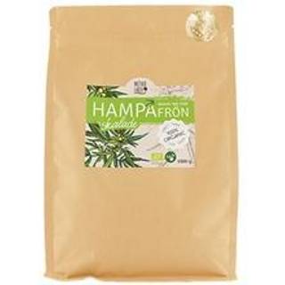 Mother Earth Frysetørret Jordbærpulver Raw & Øko, 100 g