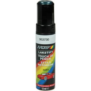 Motip 953730 lakstift akryl autolak 12ml