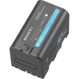 SONY BP-U35 BATTERY