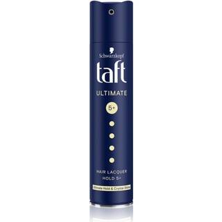 Schwarzkopf Taft Ultimate Ekstrastærk fikserende hårspray 250 ml - 250 ml