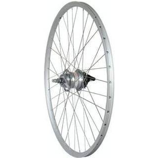 SCO 28" cykelhjul med Shimano Nexus 7 indvendige gear