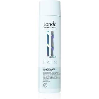 Londa Professional Calm Beroligende balsam til tørt og skadet hår 250 ml - 250 ml