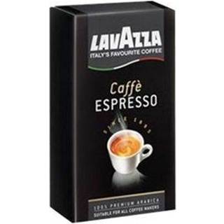 Lavazza Espresso Ground Coffee (250g)