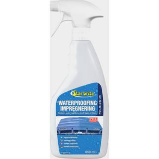 Tekstilimprægnering Star Brite Waterproofing, spray, 650 ml