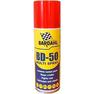 Bardahl Bd-50 Multispray 400 Ml.