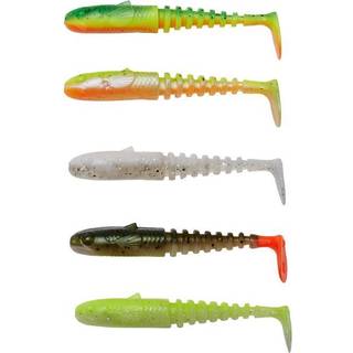 Savage Gear Gobster Shad 7,5cm 5 stk.