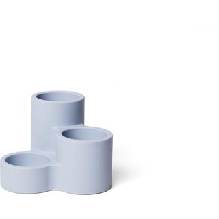 Circles, Sky Blue