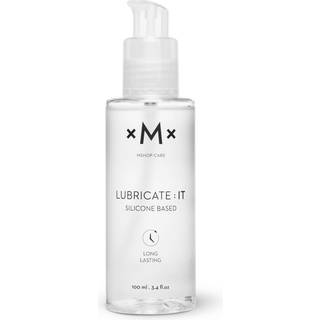 Lubricate:IT Silicone Based