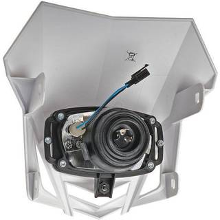 Polisport LMX forlygte Polisport