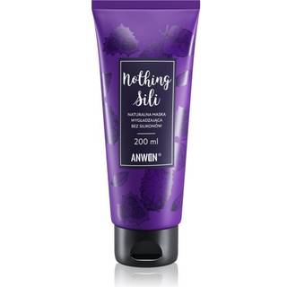 Anwen Nothing Sili Udglattende maske 200 ml - 200 ml