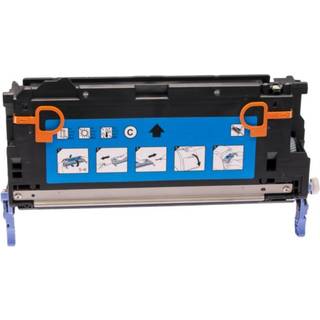 WL Tonerkassette Cyan H7561A Erstatter Q7561A