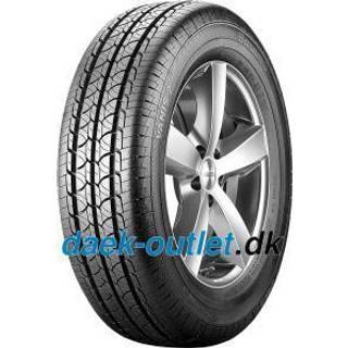Barum Vanis 2 6PR 205/65R15C 102/100T