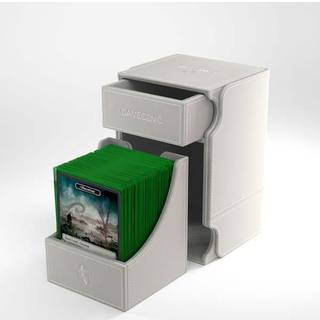 Gamegenic - Watchtower 100+ Convertible - XL - Hvid - Deck Box