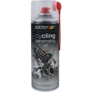 Motip Penetrating Oil / Rustløsner olie 400 ml