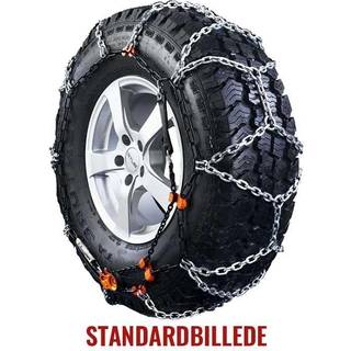 Snekæde 4X4 REX TR 6 TÜV/Ö-Norm 17MM